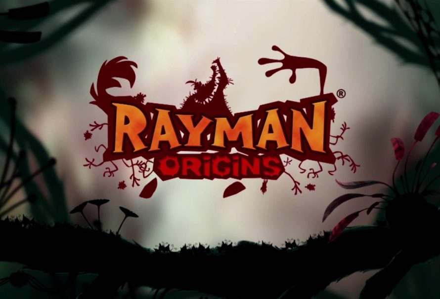 Game review: Rayman Origins