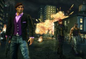 Saints Row: The Third for Switch launches May 10