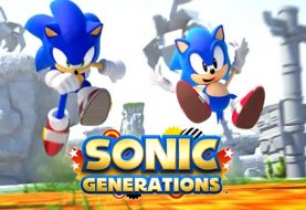 Sonic Generations Review