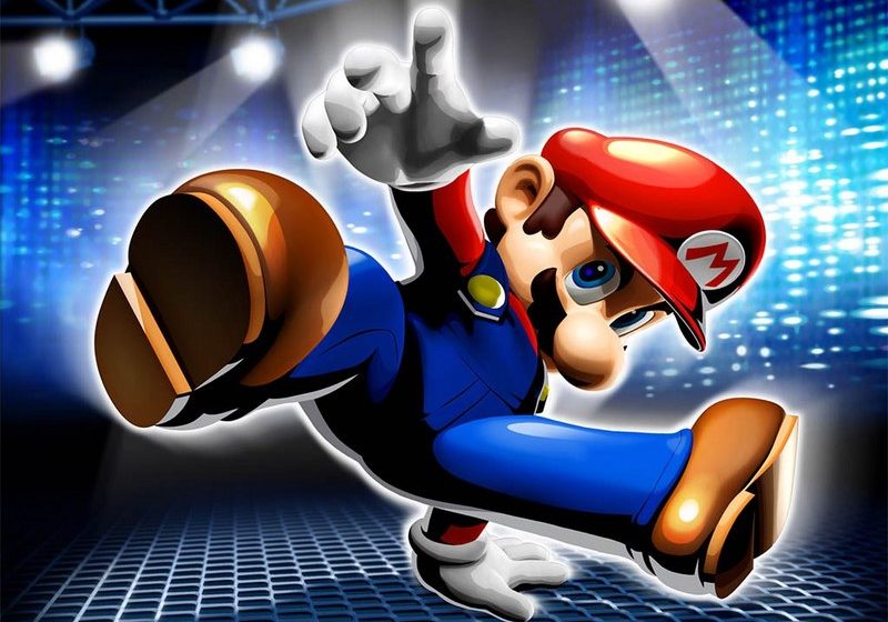 Super Mario 3D Land Too Tough? Try This Infinite 1-UP Trick