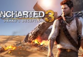 Uncharted 3: Drake's Deception Sells 3.8 Million Copies In One Day