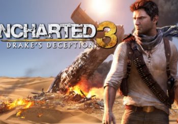 Uncharted 3: Drake's Deception Sells 3.8 Million Copies In One Day