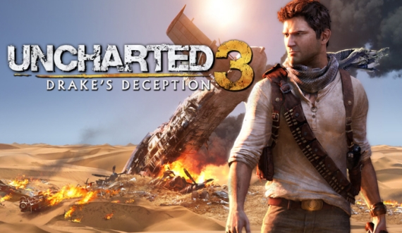 Uncharted 3: Drake’s Deception Sells 3.8 Million Copies In One Day