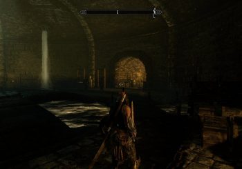 Skyrim - Tracking the Thieves Guild Location; The Benefits of Being a Thief