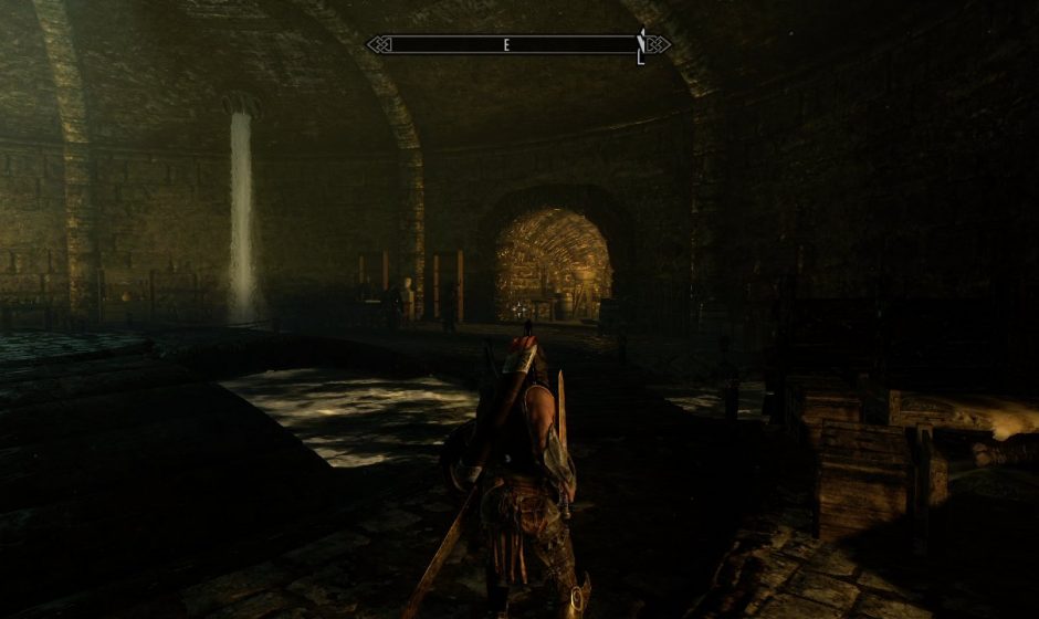 Skyrim – Tracking the Thieves Guild Location; The Benefits of Being a Thief