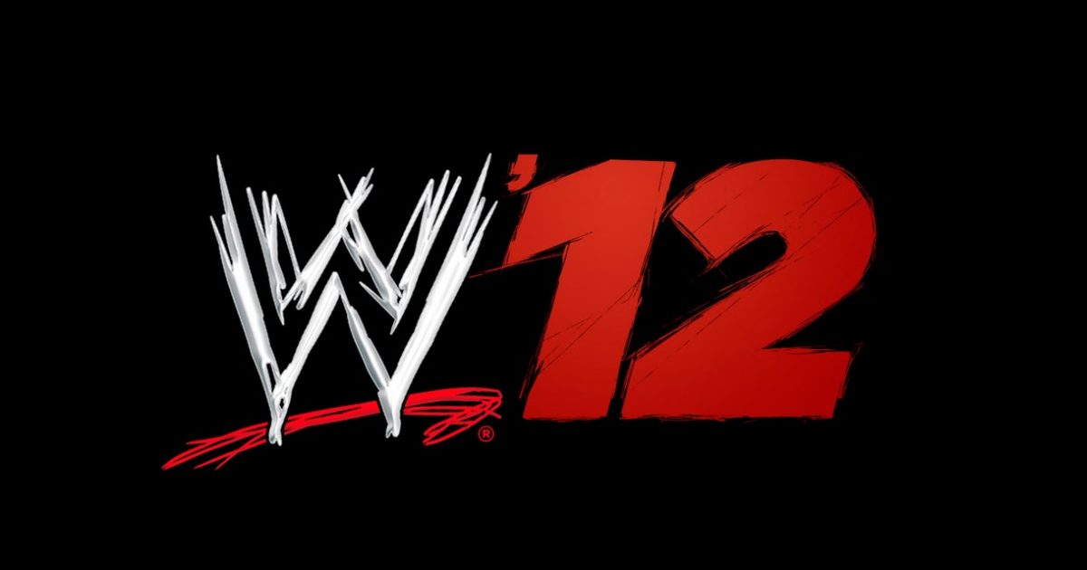 WWE ’12 Review