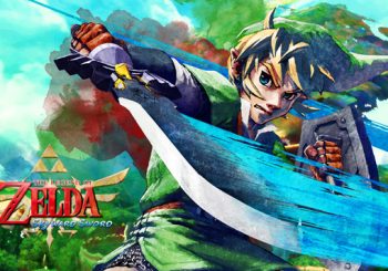 Skyward Sword motion controls to become a Zelda staple