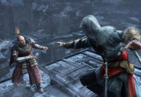 Assassin's Creed: Revelations Video Review