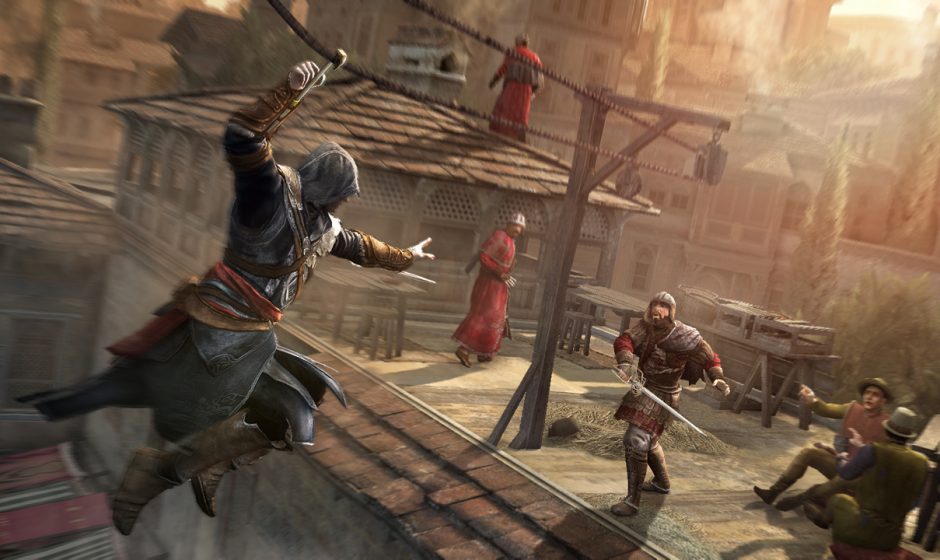 Assassin’s Creed: Revelations Review