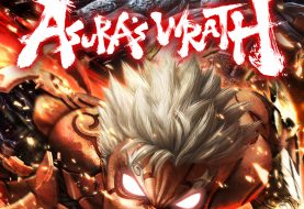 Asura's Wrath Box Art and Pre-Order Bonus Revealed