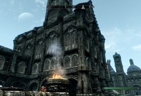 Skyrim - Enrolling in the Bard's College & The Benefits of Joining