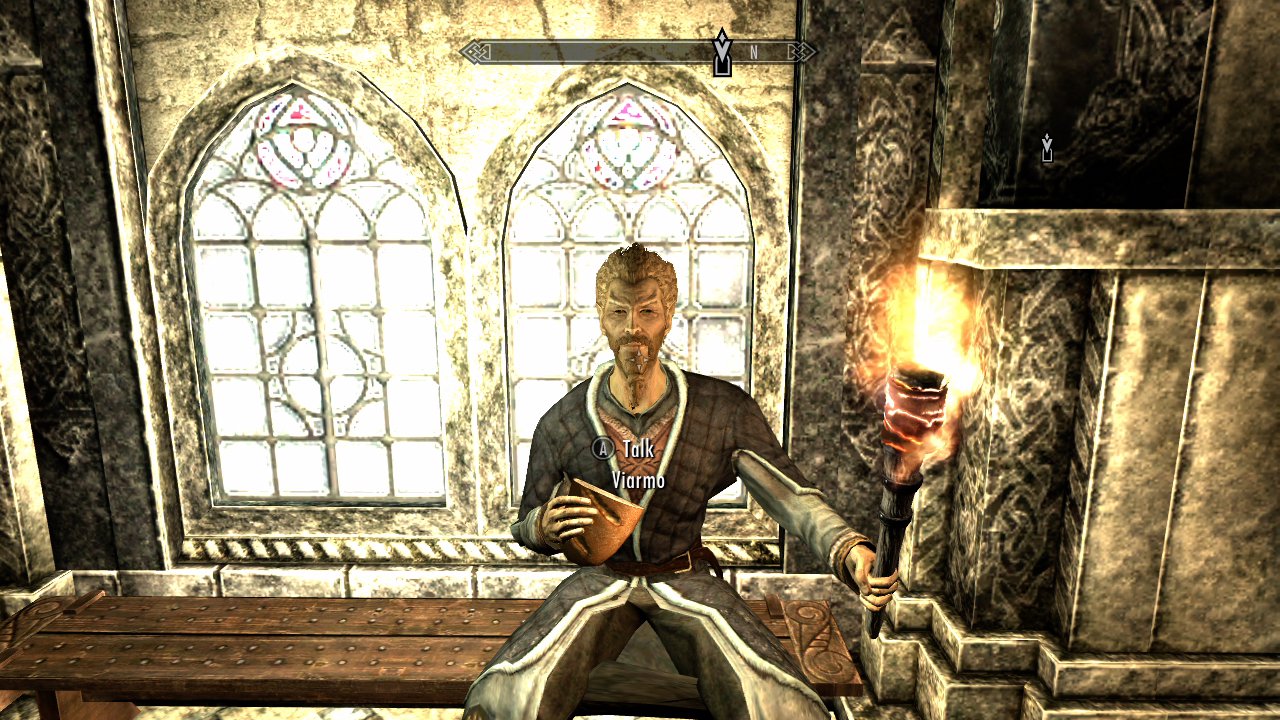 Skyrim Enrolling in the Bard's College & The Benefits of Joining