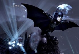 Batman: Arkham City Cheat Code - Big Head Mode