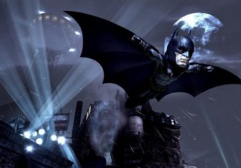 Batman: Arkham City Cheat Code - Big Head Mode