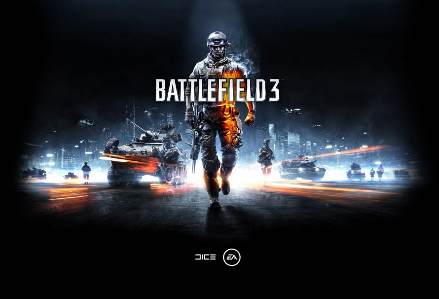 Battlefield 3’s Core Gameplay Designer Comments On Not Being Nominated In The Best Graphics Category