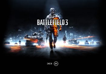 Battlefield 3's New "Death Rail" Mini Game