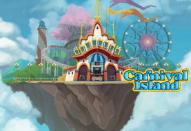 Carnival Island Review