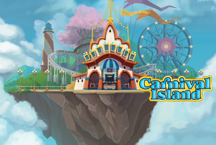 Carnival Island Review
