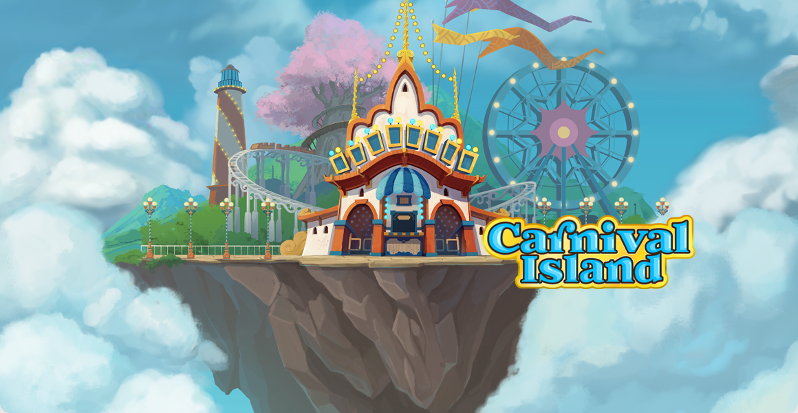Carnival Island Review