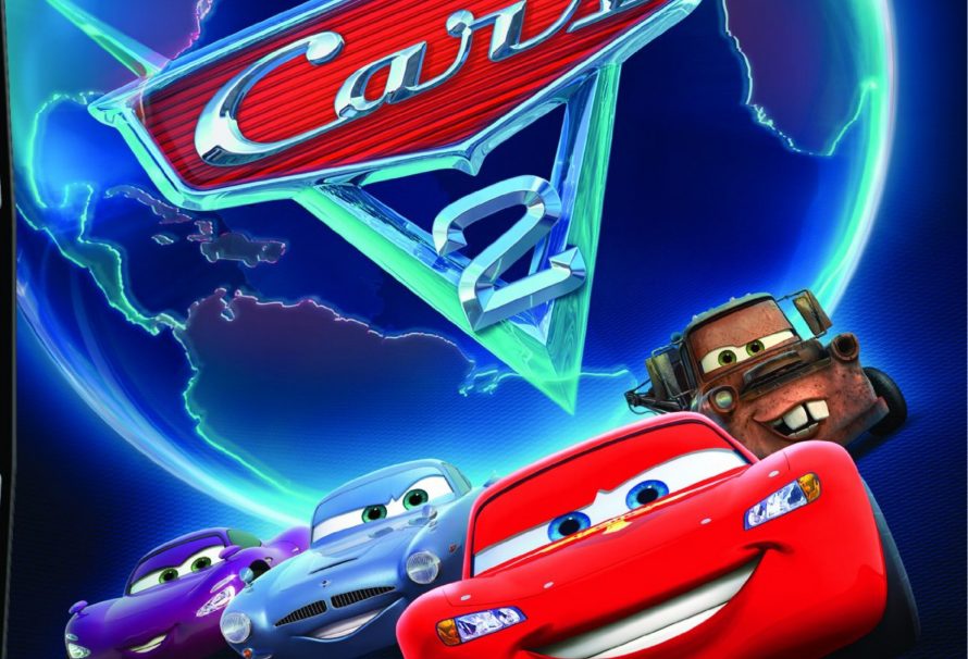 JOGO PSP CARROS 2 - USADO