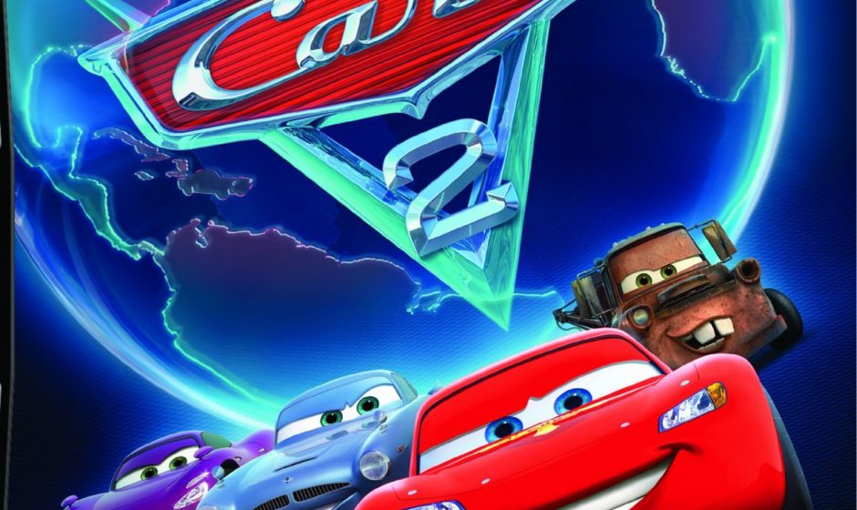 Cars 2 Review