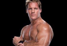 Chris Jericho Most Created Superstar In WWE '12