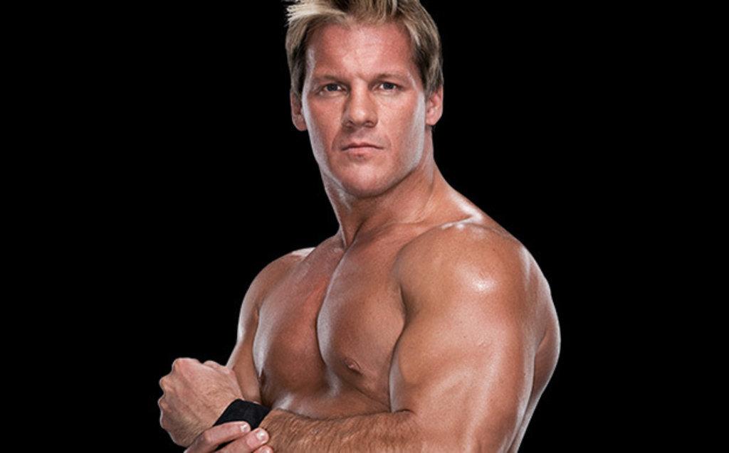 Chris Jericho Most Created Superstar In WWE ’12