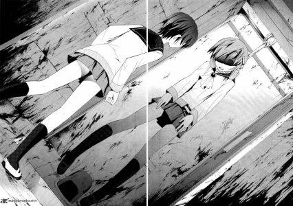 Four Reasons Why Corpse Party Is Not A Game To Be Ignored - Just Push Start