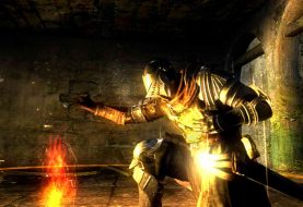 Dark Souls Gets v1.04 Patch Tomorrow