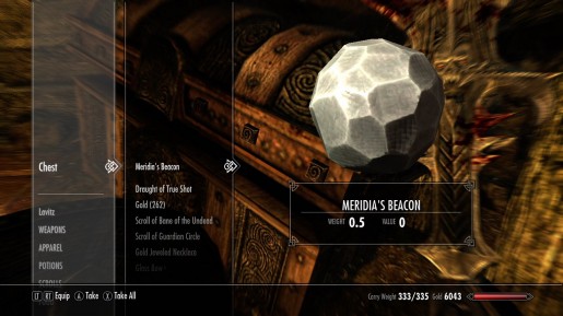 Daedra Daedra