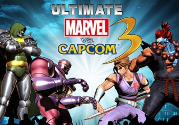 Ultimate Marvel vs Capcom 3 (PS4) Review