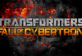 Transformers: Fall of Cybertron Trailer to Debut at Spike TV's VGA
