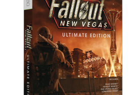 Fallout New Vegas: Ultimate Edition Announced; All Released DLC Included
