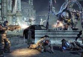 Gears of War 3 Horde Command Pack DLC Now Available