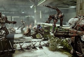 Gears of War 3 Title Update #2 Now Available