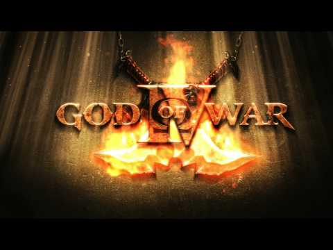 Rumor: God of War IV Outed by Retailer