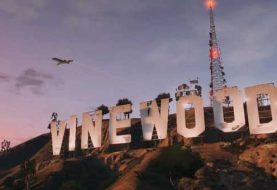 Grand Theft Auto V To Be Series 'Biggest Game'