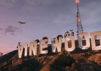 Grand Theft Auto V To Be Series 'Biggest Game'