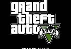 Grand Theft Auto V Trailer is Now Live; Watch It Here!