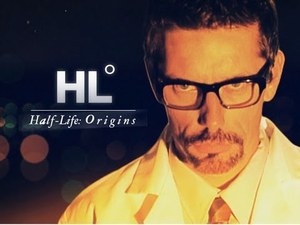 Half-Life Intro As You’ve Never Seen It Before
