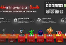 The Humble Introversion Bundle Is Now Out