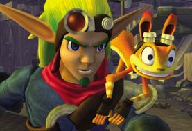 Jak and Daxter Trilogy Coming to PS3? Signs Point to Yes