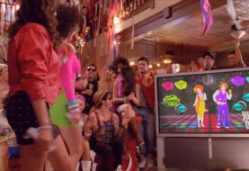 Just Dance 3 Out On December 9th For The PlayStation 3