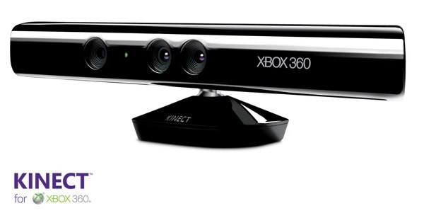 Kinect Connecting To Windows In 2012