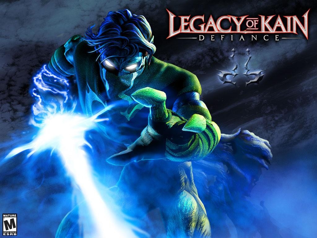 Is There a New Legacy of Kain in Development?