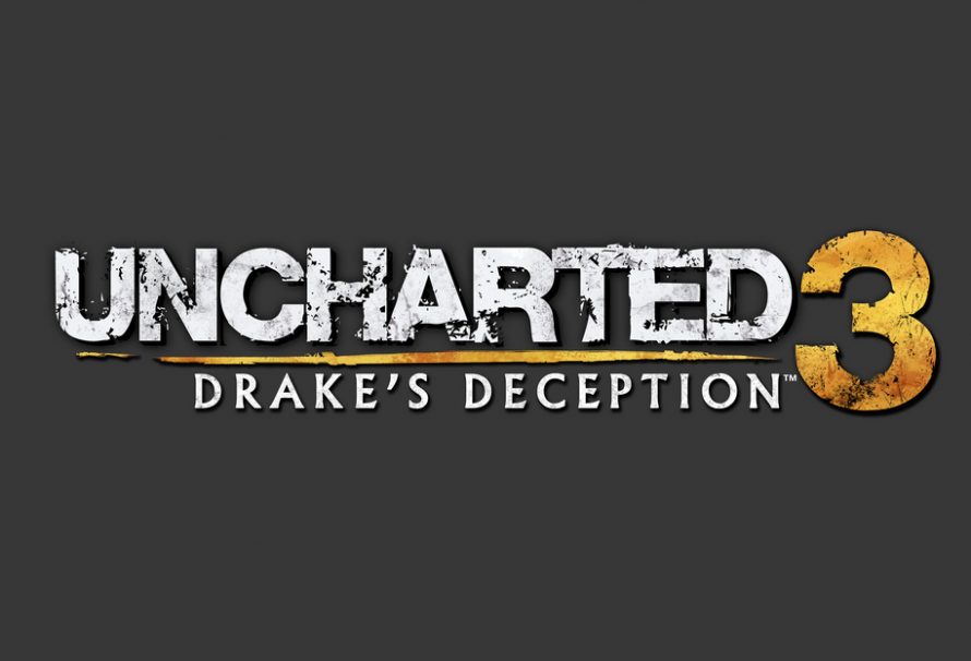 Uncharted 3: Drake’s Deception (NZ) Review