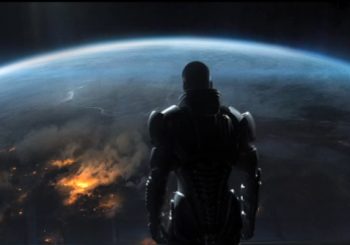 Mass Effect 3 Beta Releases Details Early Due to "Human Error"