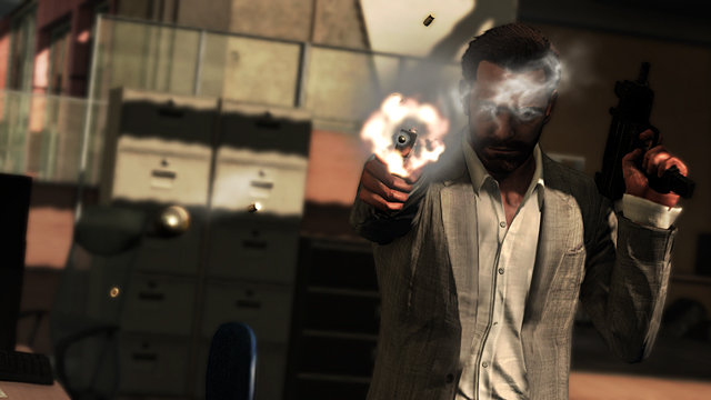 Rockstar Releases New Max Payne 3 Images