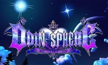 Odin Sphere is the Top Selling PS2 Classic on PSN