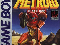 Metroid 2 Coming to 3DS Shop this Thanksgiving